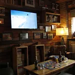 Liptov Lodge