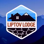 Деревянный коттедж Liptov *
