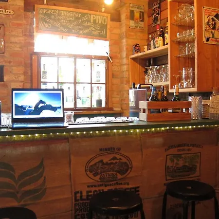 Liptov Lodge