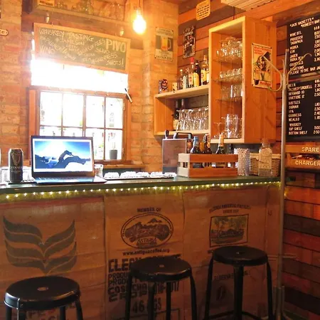 Liptov Jaktstuga Liptovský Mikuláš