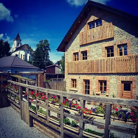 Liptov Liptovský Mikuláš