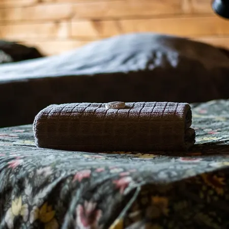 ロッジ Liptov Liptovský Mikuláš