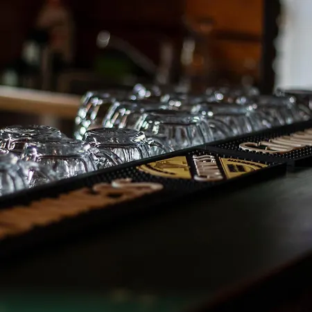 Jaktstuga Liptov Liptovský Mikuláš