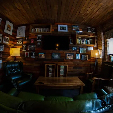 Liptov Lodge