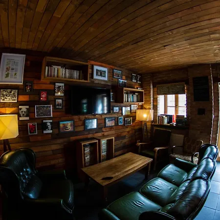Lodge Liptov