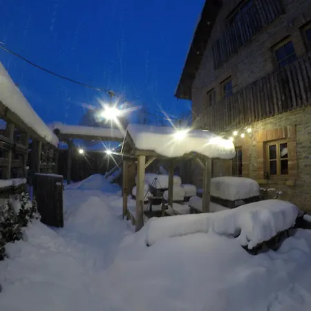 Lodge Liptov *