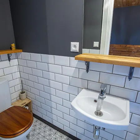 Gerendaház Liptov *