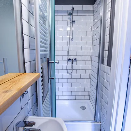 Liptov Gerendaház *