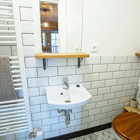 Gerendaház Liptov *