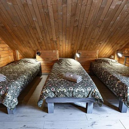 Liptov Lodge