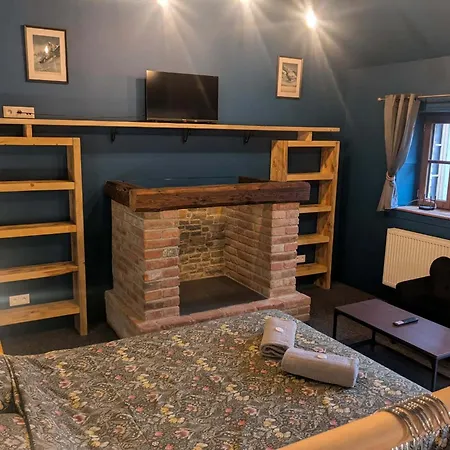 Liptov Lodge *