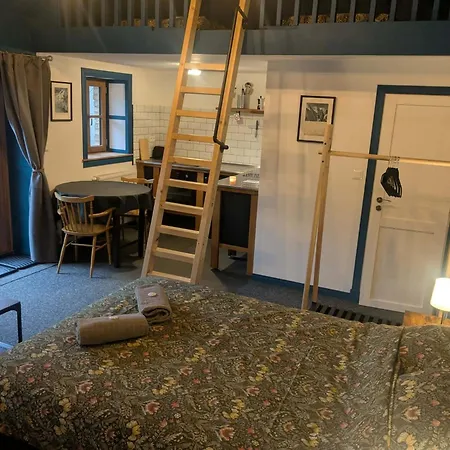 Liptov Lodge *