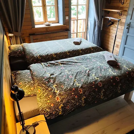 Liptov Lodge Liptovský Mikuláš