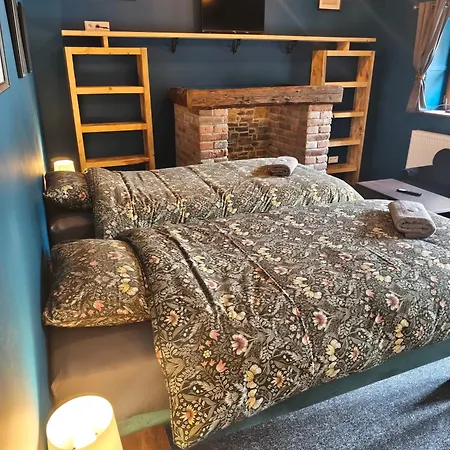 Lodge Liptov Liptovský Mikuláš