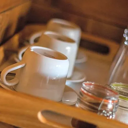 Lodge Liptov Liptovský Mikuláš