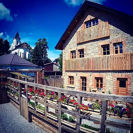 Liptov Lodge Liptovský Mikuláš