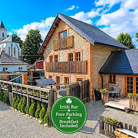 Lodge Liptov *
