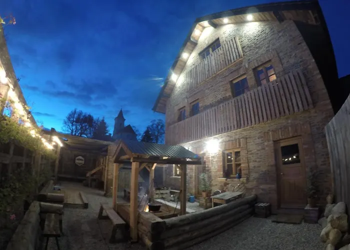 Liptov Lodge Liptovský Mikuláš