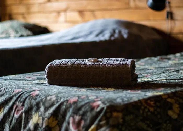 Lodge Liptov Liptovský Mikuláš