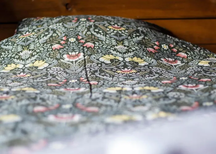 Lodge Liptov Liptovský Mikuláš