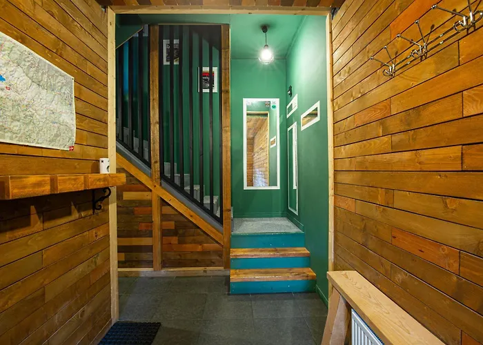 Liptov Lodge Liptovský Mikuláš