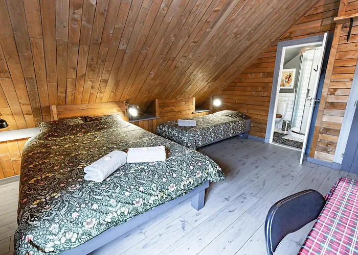 Liptov Liptovský Mikuláš