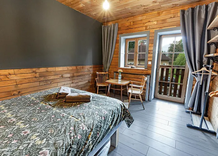 Liptov * Liptovský Mikuláš