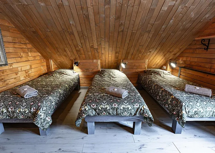Liptov Lodge